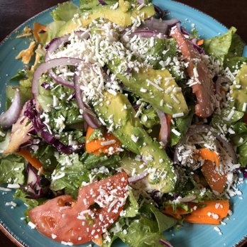 Speedy's Tacos - Tostada Salad a la Carte, add Chicken - Mexican Near Me - Sunnyvale, California Speedy's Tacos - Tostada Salad a la Carte, add Chicken - Mexican Near Me - Sunnyvale, California