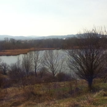 Erholungsgebiet Wienerberg - Parks Near Me - Vienna, 9