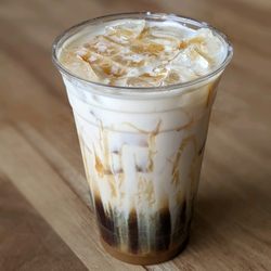 The Well Coffeehouse