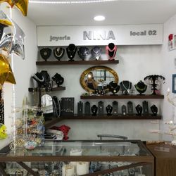 Joyería Nina - Nueva vista del lugar