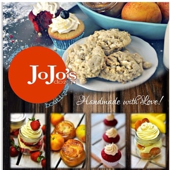 Cooper's Accounting Service - Jo Jo's Dozen. Specializing in artisan desserts. Opening Summer 2014. Theoriginaljojosdozen.com - Tax Services Near Me - Long Beach, California