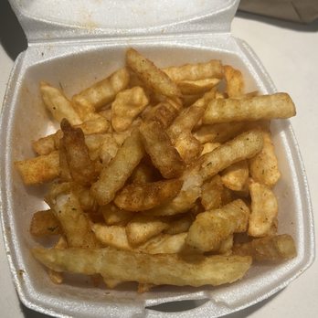 Slutty Vegan - Hooker Fries - Vegan Near Me - Brooklyn, New York Slutty Vegan - Hooker Fries - Vegan Near Me - Brooklyn, New York