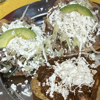 Tostadas Coyoacán - Mexican Near Me - México, D.F., DIF Tostadas Coyoacán - Mexican Near Me - México, D.F., DIF