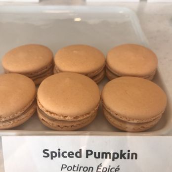 Macaron Bar - Coffee & Tea Near Me - Cincinnati, Ohio
