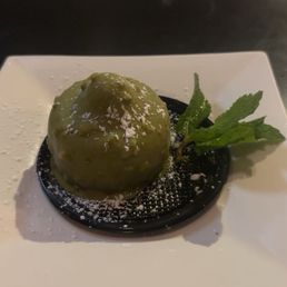 pistachio semifreddo pistachio semifreddo