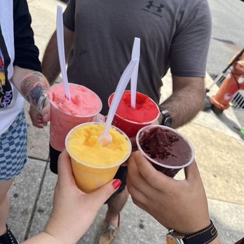 South Philly Ice - Ice Cream & Frozen Yogurt Near Me - Philadelphia, Pennsylvania South Philly Ice - Ice Cream & Frozen Yogurt Near Me - Philadelphia, Pennsylvania