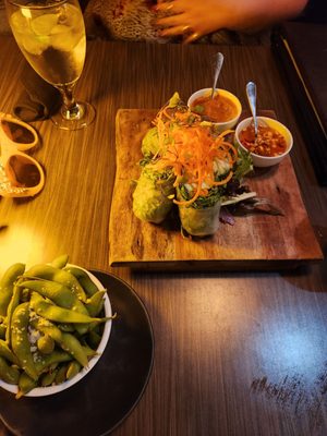 Mango Thai by null