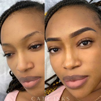 Catt Inks - Permanent Makeup Near Me - Santa Ana, California