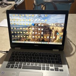 Austin's Computers - My laptop that was fixed
