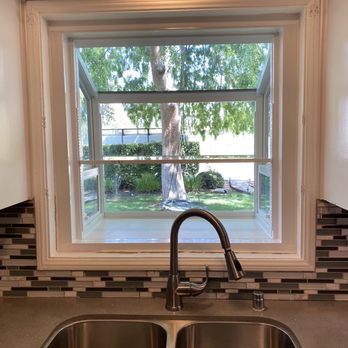 Green Lite Windows & Doors - Interior - Windows Installation Near Me - Riverside, California