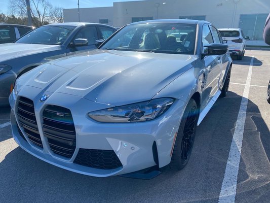 BMW OF NASHVILLE - Updated August 2025 - 29 Photos & 225 Reviews - 1568 ...