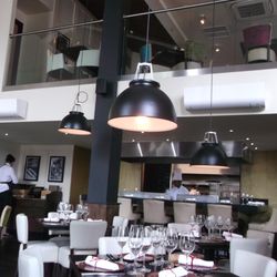 Tapasya - Beautiful interior