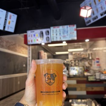 Boba Pub - Bubble Tea Near Me - San Jose, California Boba Pub - Bubble Tea Near Me - San Jose, California