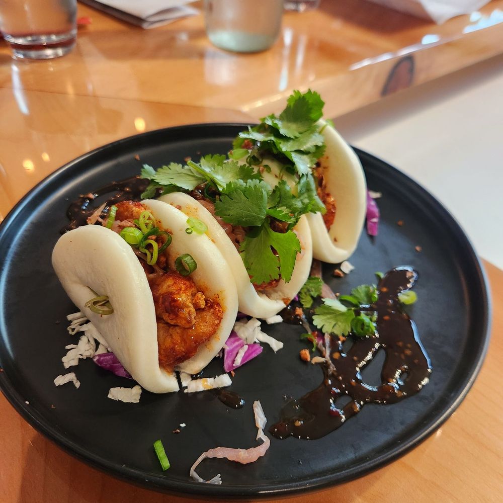 Bar Kosho - Bao Buns - Asian Fusion Near Me - Bridgton, Maine