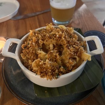 Fitz On 4th - Mac & cheese - Vegan Near Me - Philadelphia, Pennsylvania Fitz On 4th - Mac & cheese - Vegan Near Me - Philadelphia, Pennsylvania