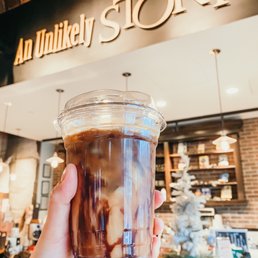 Iced Mocha Insta @rhodycoffee