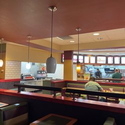 Arby's - Clean place!