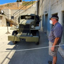 Fort MacArthur Museum
