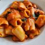 San Marzano Pasta Fresca