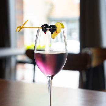 Nomadic Wine Dispensary - Wine Bars Near Me - Seattle, Washington