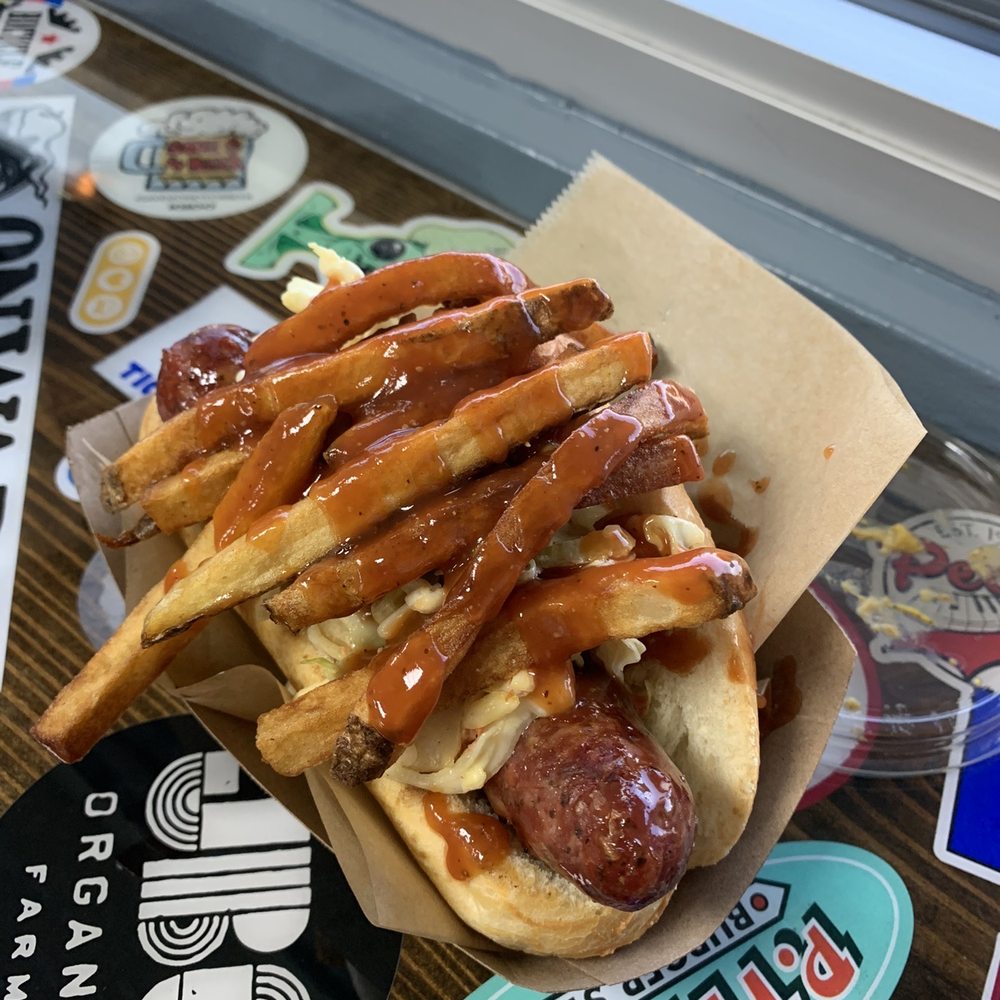 Ziggy's Kielbasa House - Delis Near Me - Leander, Texas Ziggy's Kielbasa House - Delis Near Me - Leander, Texas