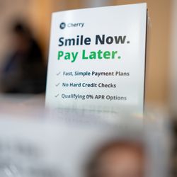 Sonic Family Dentistry - Smile now - Pay later