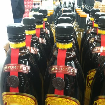 Georgetown Wine & Spirits - bottles of rum for sale - Beer, Wine & Spirits Near Me - Fairport, New York Georgetown Wine & Spirits - bottles of rum for sale - Beer, Wine & Spirits Near Me - Fairport, New York