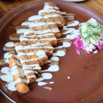 Pagu - Chicken katsu - Japanese Near Me - Cambridge, Massachusetts