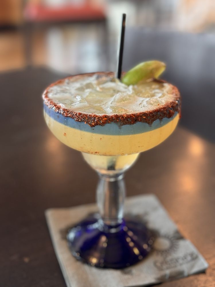 Cristina's Fine Mexican Restaurant - Carrollton