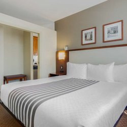 Best Western Plus Chemainus Inn - ADA Queen