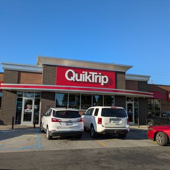 QuikTrip - QuikTrip, 1134 N Graham St, Charlotte - Gas Stations Near Me - Charlotte, North Carolina QuikTrip - QuikTrip, 1134 N Graham St, Charlotte - Gas Stations Near Me - Charlotte, North Carolina