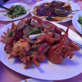 China Star - Really delectable! - Dim Sum Near Me - Lowell, Massachusetts
