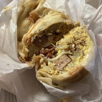 Kenny's Cafe - Number 1 - Cafes Near Me - Santa Clara, California