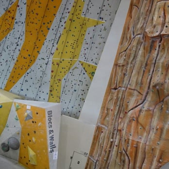 Blocs & Walls - What's north of the wall? - Climbing Near Me - Copenhagen, 84