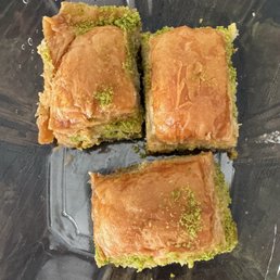 Baklava
