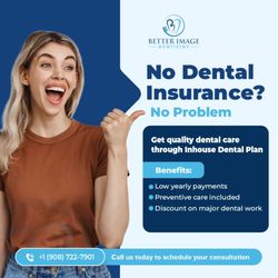 Better Image Dentistry - Dr Sakshi Sapru