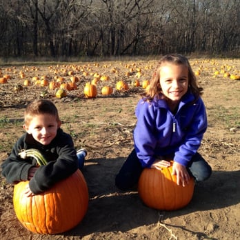 Weston Red Barn Farm - Happy pumpkin pickers. - Venues & Event Spaces Near Me - Weston, Missouri Weston Red Barn Farm - Happy pumpkin pickers. - Venues & Event Spaces Near Me - Weston, Missouri