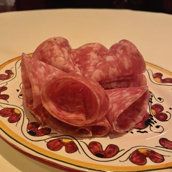 Carbone - Italian Near Me - Las Vegas, Nevada