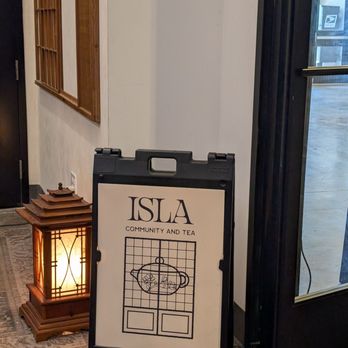 Isla Tea Lounge - Tea Rooms Near Me - Fresno, California Isla Tea Lounge - Tea Rooms Near Me - Fresno, California