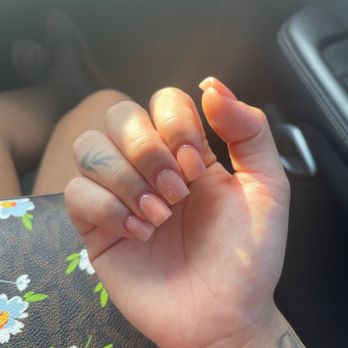 Happy Nails And Spa - Nail Salons Near Me - Copperas Cove, Texas