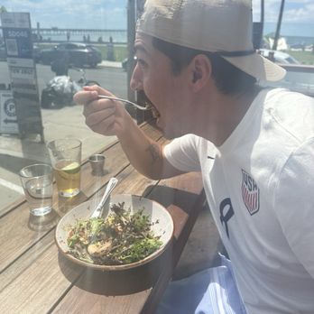OB Surf Lodge - Breakfast & Brunch Near Me - San Diego, California