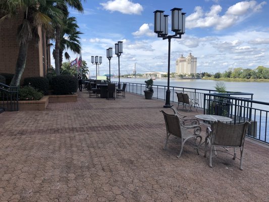 100 General Mcintosh Boulevard Savannah Georgia 31401 Usa MARRIOTT SAVANNAH RIVERFRONT - 335 Photos & 286 Reviews - 100 General