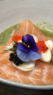 SURA Restaurant by null