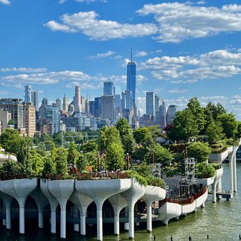 Pier 57 - Parks Near Me - New York, New York Pier 57 - Parks Near Me - New York, New York