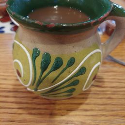 Café de olla Café de olla