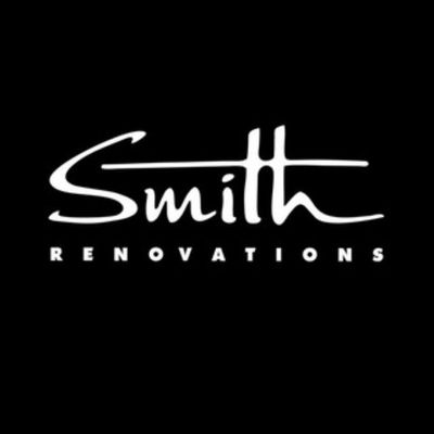 Smith Renovations Logo