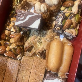 Albaghdady Restaurant & Bakery - Sweets - Bakeries Near Me - Richardson, Texas Albaghdady Restaurant & Bakery - Sweets - Bakeries Near Me - Richardson, Texas
