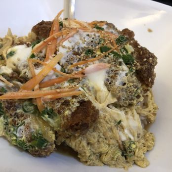Sushi Spot - Katsu Donburi - Japanese Near Me - Aiea, Hawaii Sushi Spot - Katsu Donburi - Japanese Near Me - Aiea, Hawaii