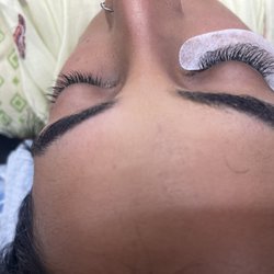 Deluxe Lash Place