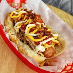 Hot dog
